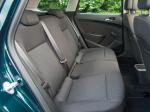 Vauxhall Astra Sports Tourer 2012 года